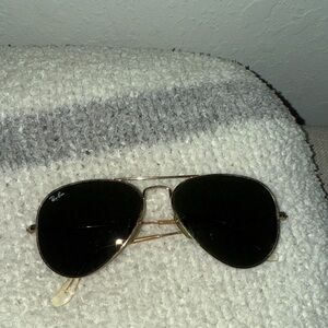 Rayban Aviator Classic